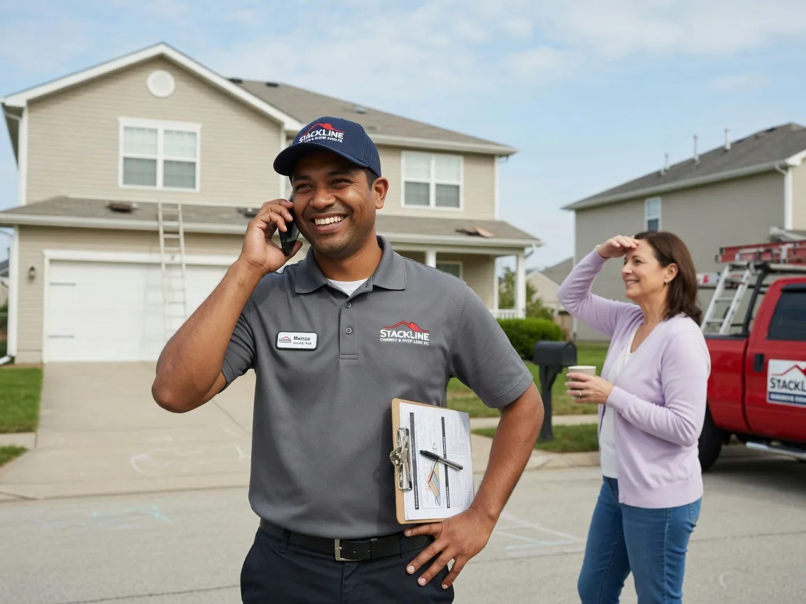 Chimney flashing repair Caldwell, NJ FAQs